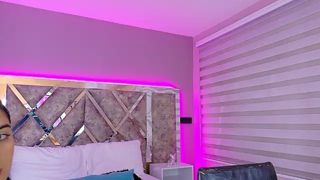 PaulinaDuarte Videochat live