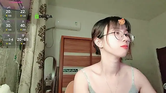 Lili_666 Videochat live