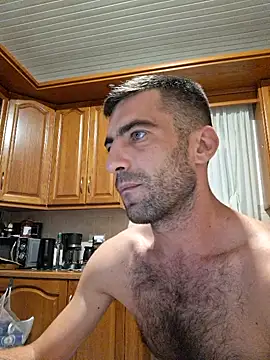 Greecefuck's Live Sex Cam Show