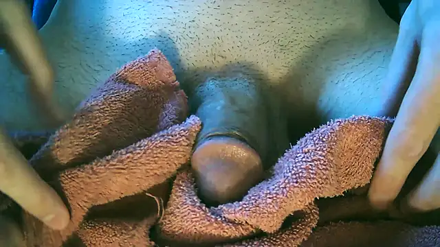dick_playy's Webcam Show