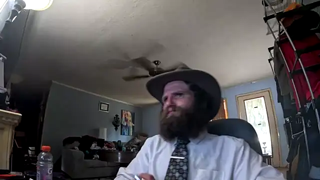 NonstopArm's Webcam Show