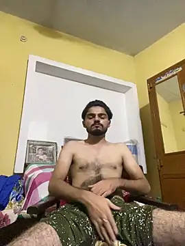 desi7inchisdick's Webcam Show
