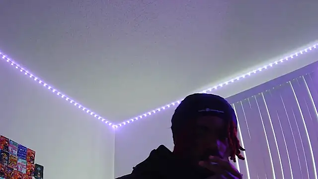 risktakinndolo's Webcam Show