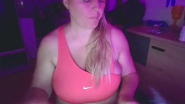 Meliss_Official9 Videochat live