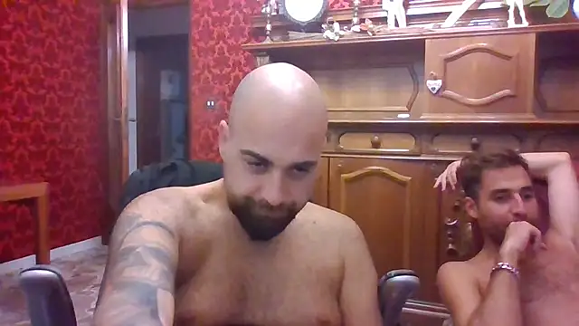 omihaze94's Live Sex Cam Show