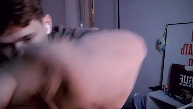 DanyDavis' Live Sex Cam Show