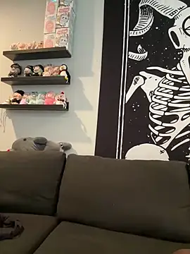 ThicBunz's Webcam Show