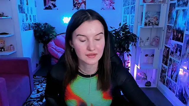 AgataWillis Videochat live