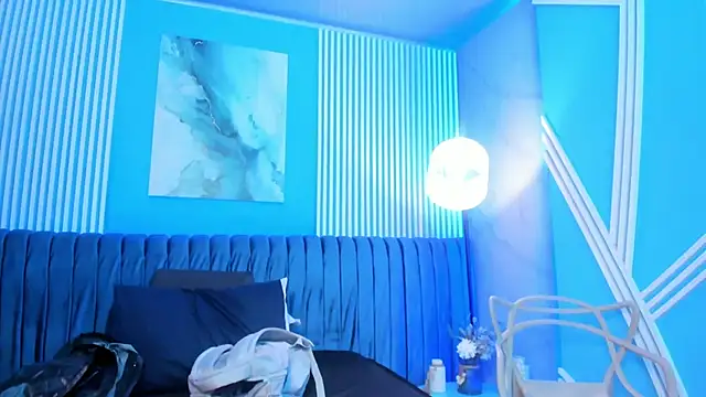 lizzievan Videochat live