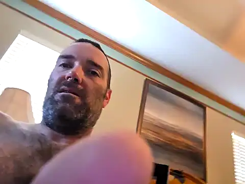 bakeyesmokems' Live Sex Cam Show