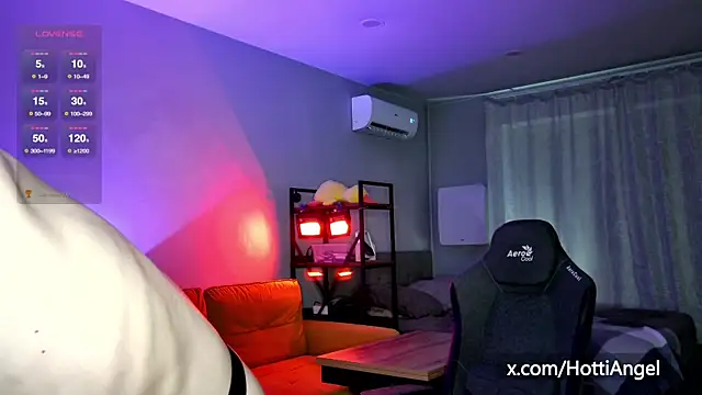 leon_yuugen's Live Sex Cam Show