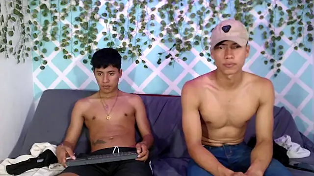 sebas_boys577's Live Sex Cam Show