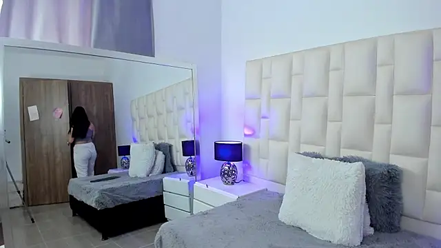 Ariana_rouse Videochat live