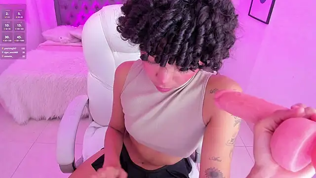 aitana_kahlo Videochat live