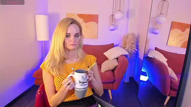 SaraSubtlety Videochat live