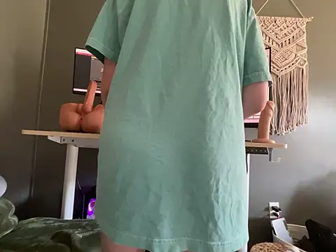 onlysage444's Webcam Show