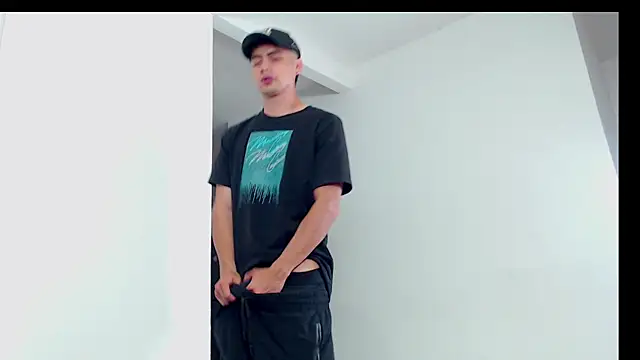 Stiven_CL's Webcam Show