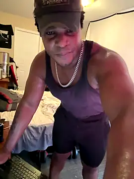 KeYBuMp323's Webcam Show