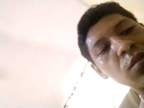mexversatill's Webcam Show