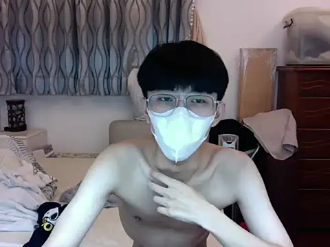 kai101010's Webcam Show