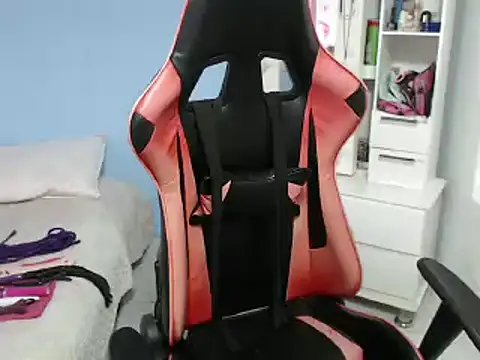 megan_slut1's Webcam Show