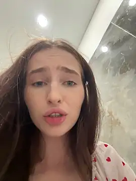 SnappyHappy's Webcam Show