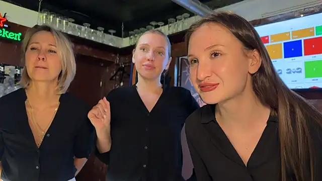 dirtypub's Webcam Show
