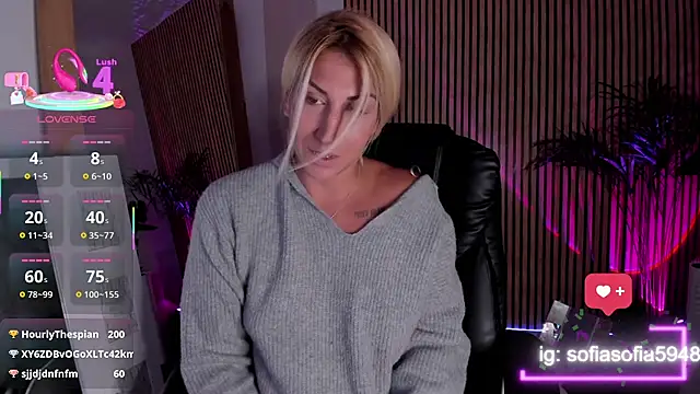 sofiah_'s Live Sex Cam Show