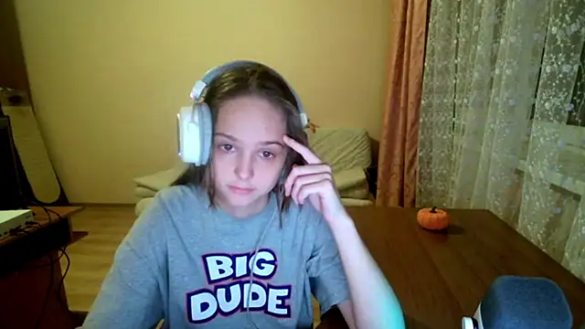 SharybbFace's Live Sex Cam Show