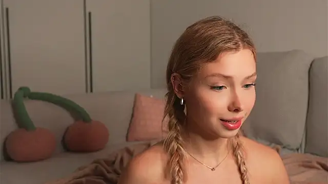 april_blush's Live Sex Cam Show