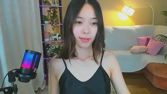 SoulHarmoonyy's Webcam Show