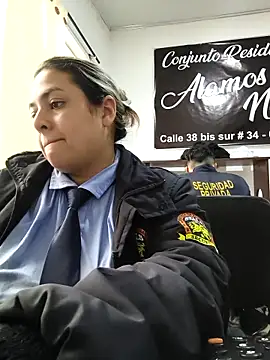 DULCE__26's Webcam Show
