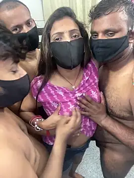 Cute_plak02's Webcam Show