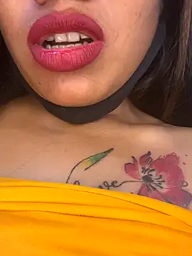 V-Hot-Sweti's Webcam Show