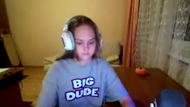 SharybbFace's Live Sex Cam Show
