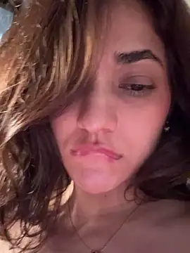 CuteFatima's Live Sex Cam Show