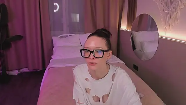 daily_glam's Live Sex Cam Show