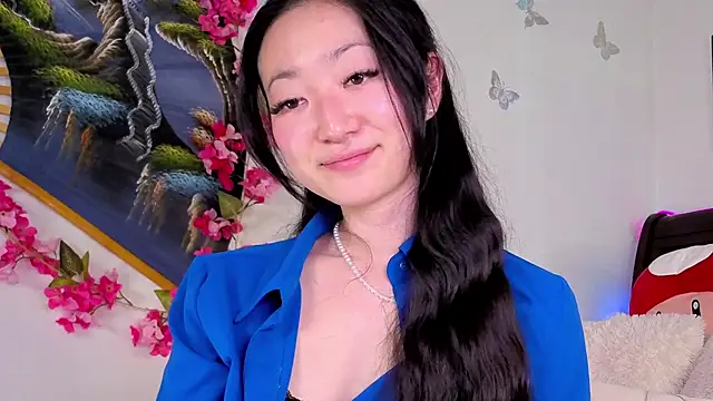 MySweetSofie's Live Sex Cam Show