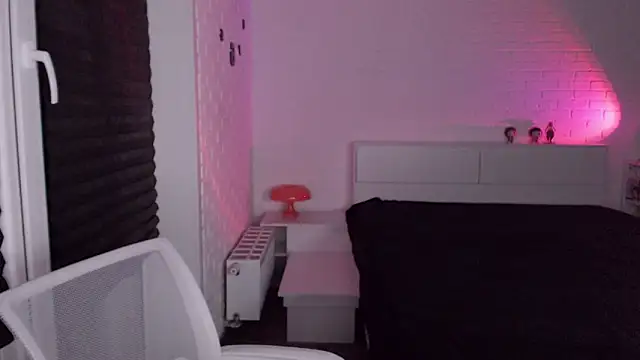 MarkusDean's Live Sex Cam Show