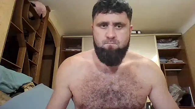StasConnor's Live Sex Cam Show