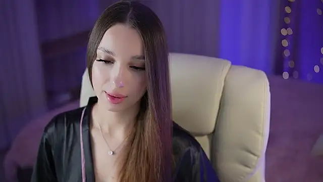 MelisaRoss' Live Sex Cam Show