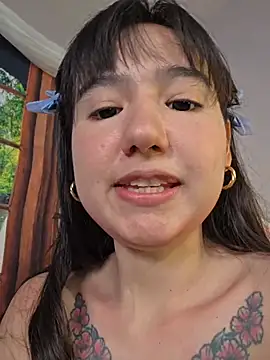 Pinkie_Princes' Webcam Show