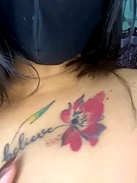 V-Hot-Sweti's Webcam Show