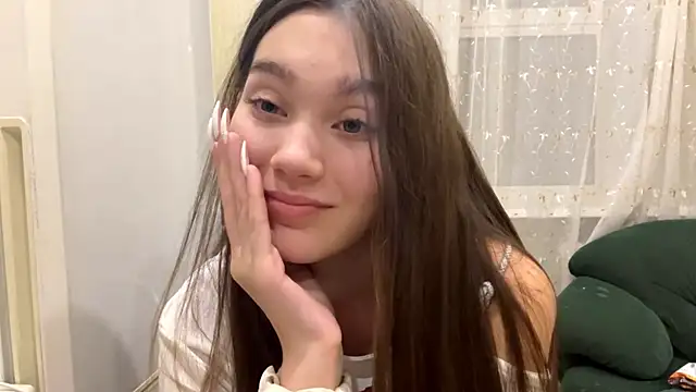 Cuteviola's Live Sex Cam Show