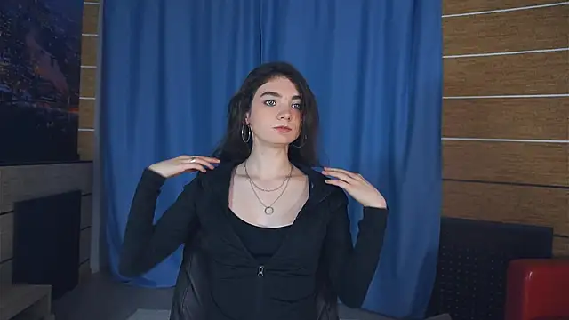 CoraleeTindel's Webcam Show