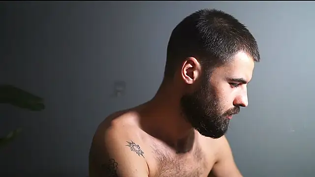 HairyRobxxx's Live Sex Cam Show