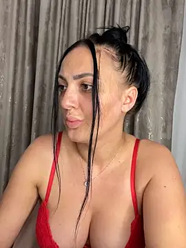 RaisaSalvi Videochat live