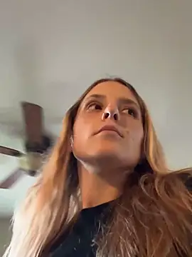missflokes' Webcam Show