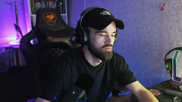 Nik_Sharo's Live Sex Cam Show