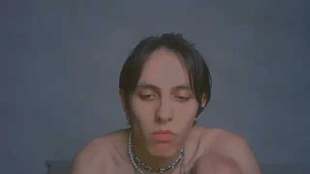 oli_vers' Live Sex Cam Show